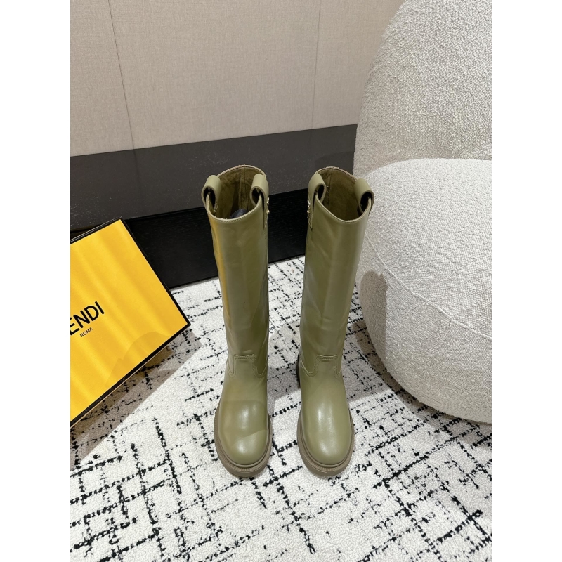 F**di boots